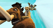 Ice Age:The Meltdaown