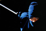 NINxNIN Ninja Hattorikun The Movie